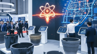 How to Choose the Right Crucible for Aluminium Melting at 2026 Canton Fair?