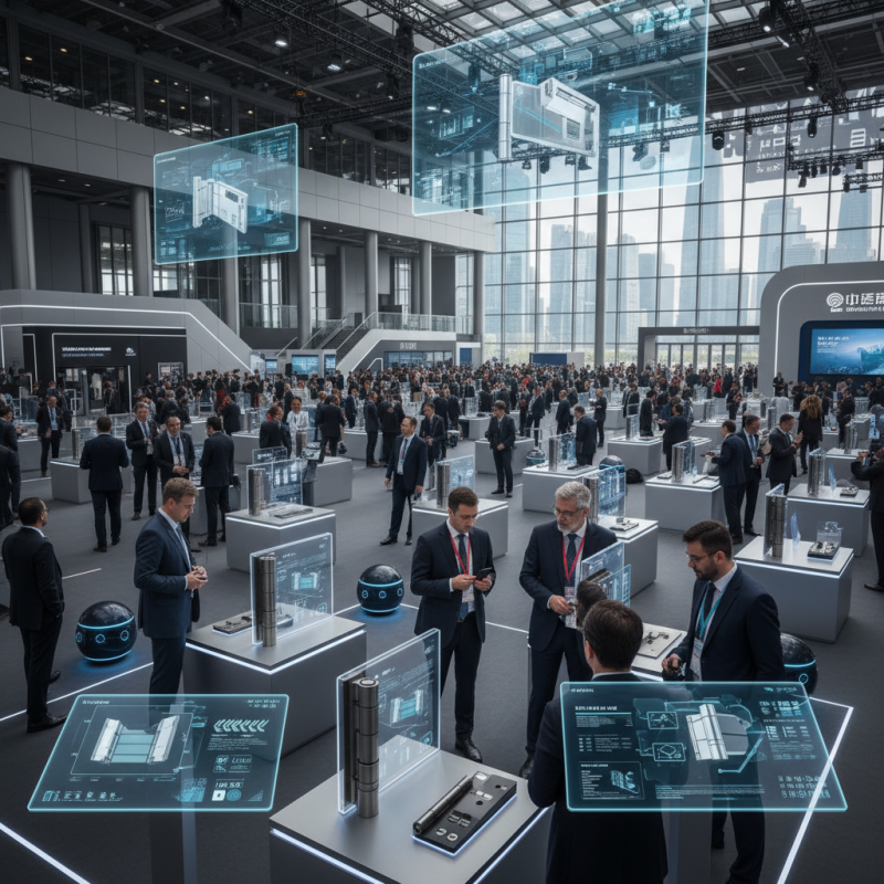 Best Door Hinges at China Import and Export Fair 2026?