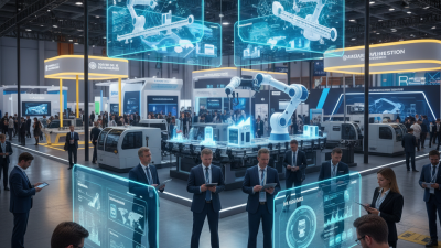 Industrial Vision Inspection Trends for Global Buyers at 2026 Canton Fair