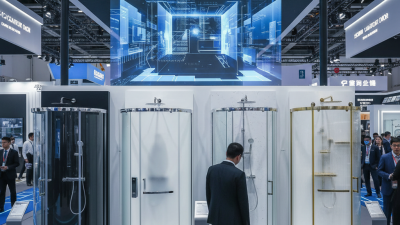 What are the Best Local Shower Doors for 2026 Canton Fair?