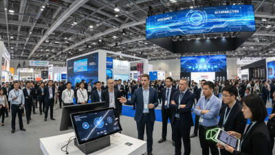 Why Choose Pos Terminal at the 2026 Canton Fair for Your Business?