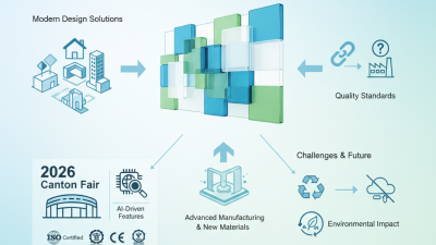 China Top Walls Plastic Innovations for Modern Design Solutions?