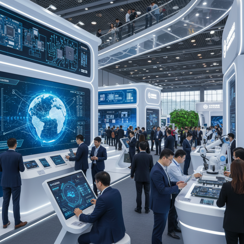Top PCB Manufacturing Trends at 2026 Canton Fair?