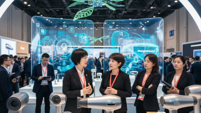 Top Hair Dryer OEM Trends at 2026 Canton Fair Insights?