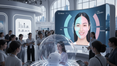 What is My Skin Type Diagnosis Trends at 2026 Canton Fair?