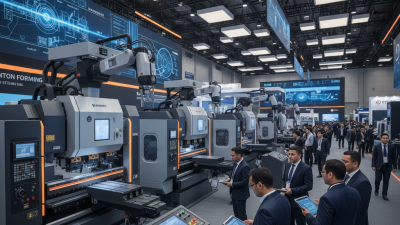 Top Press Brake Trends for Global Buyers at 2026 Canton Fair?