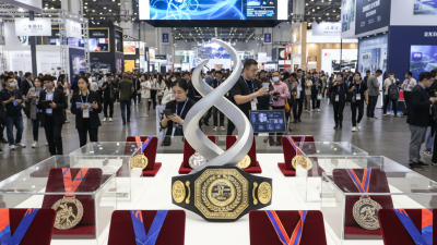 Why You Should Consider Wrestling Medals at the 2026 Canton Fair?