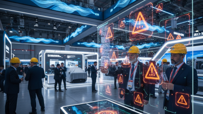 Best Industrial Warning Labels to Find at 2026 Canton Fair?