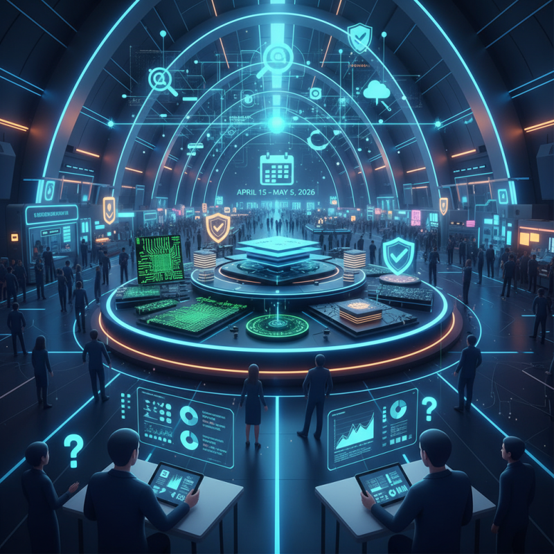 Top 10 PCB Manufacturers to Watch at 2026 Canton Fair?