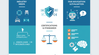 How to Choose a Dustproof Testing Machine for 2026 Canton Fair?