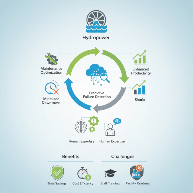 Why Choose a Hydropower Maintenance Platform for Efficient Operations?