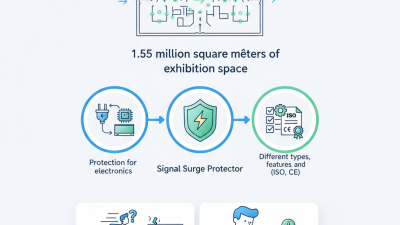 How to Choose the Best Signal Surge Protector at the 2026 Canton Fair?