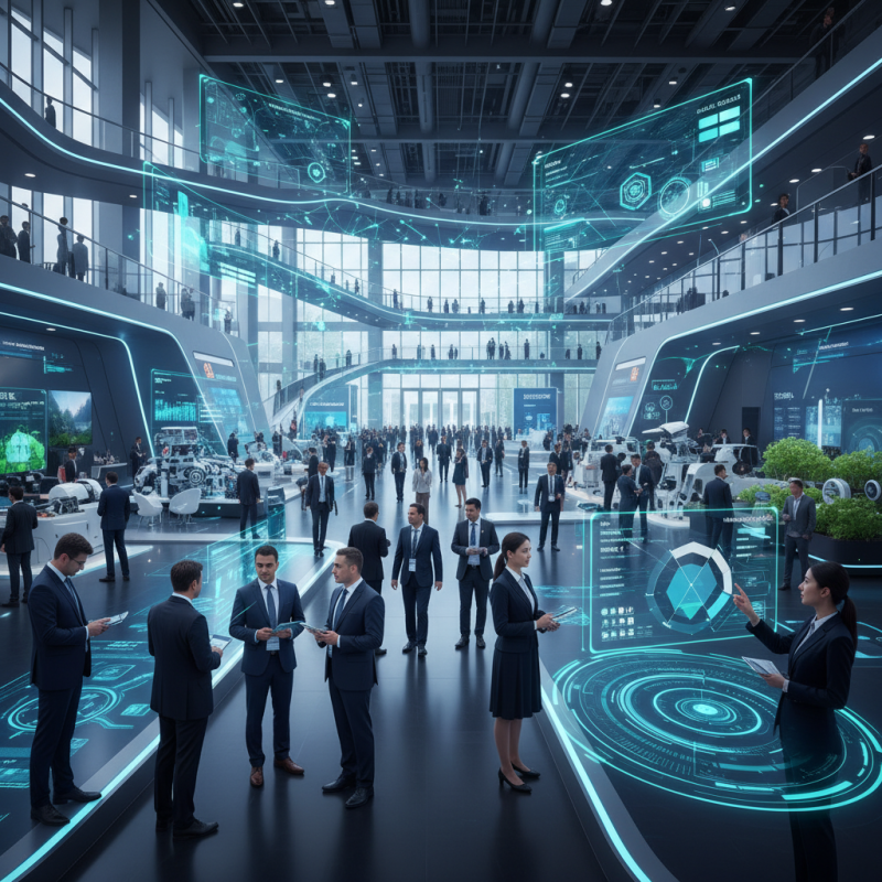 How to Use Label Scale Effectively at 2026 Canton Fair?