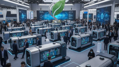 Top Gas Generators Showcase at 2026 Canton Fair for Global Buyers?