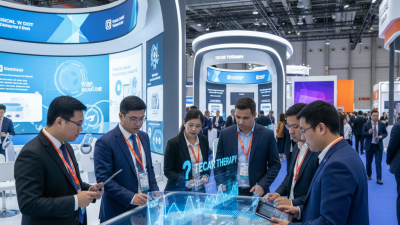 What is tecar therapy cost for buyers at the 2026 Canton Fair?