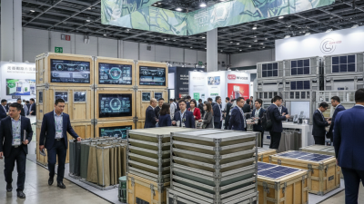 Best Storage Container Trends at the 2026 Canton Fair?