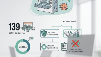 How to Choose the Best Packing Sealing Machine at Canton Fair 2026?