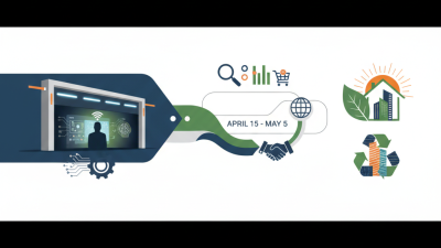 Top Garage Doors to Discover at 2026 Canton Fair China?