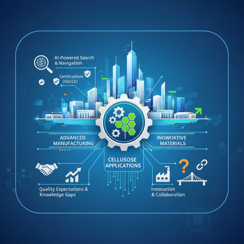Best Cellulose Powder Suppliers at the 2026 Canton Fair?