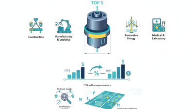 Top 5 Tension Load Cells to Discover at 2026 Canton Fair?