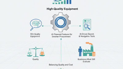 How to Choose the Best Cosmetic Powder Machine at 2026 Canton Fair?
