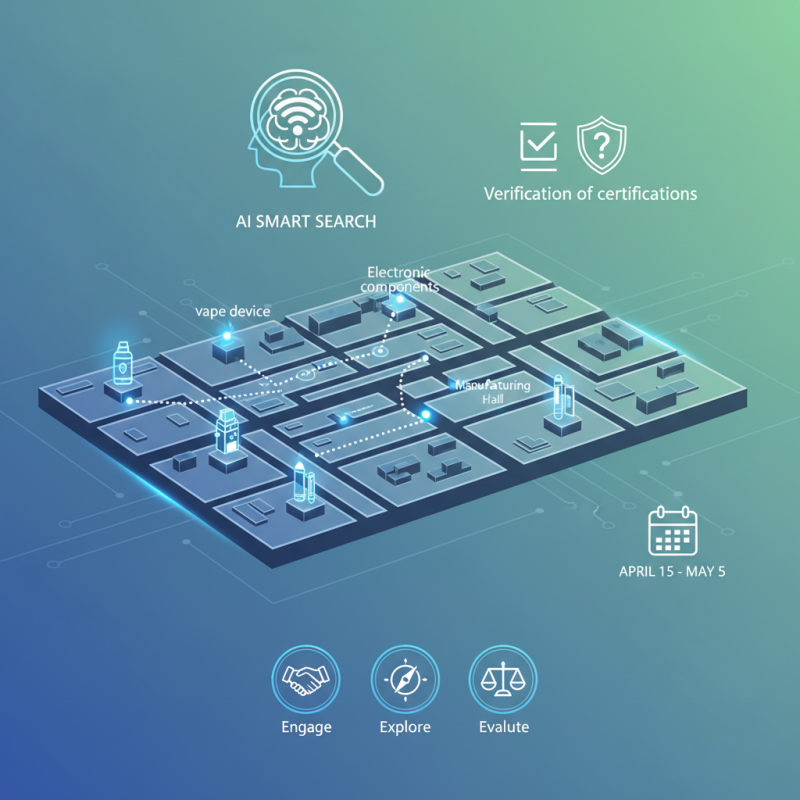 How to Find Bang Vape Products at 2026 Canton Fair?