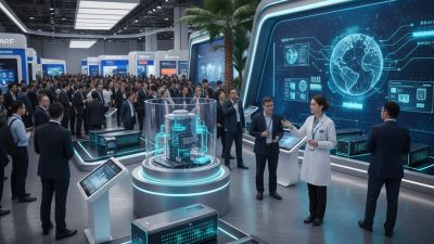 Signal Surge Protector Trends at 2026 Canton Fair Insights?