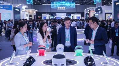 Discover Led Face Light Therapy at 2026 China Import Expo?