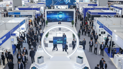 Best Ozone Controller Trends at 2026 Canton Fair Insights?