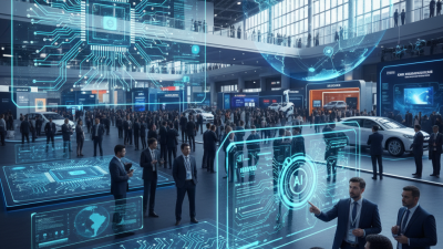 Why Integrated Chips are Essential for Global Buyers at the 2026 Canton Fair?