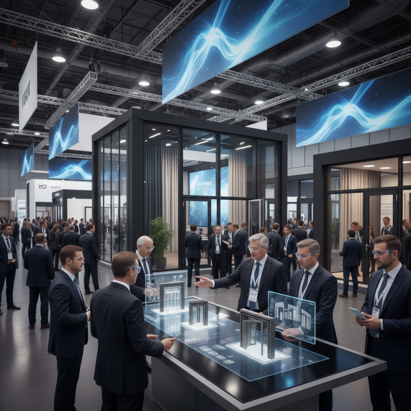 How to Source Commercial Windows and Doors at Trade Shows 2026?