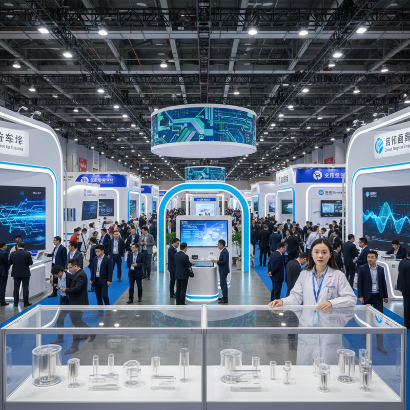 2026 Top Polyester Film Capacitors at China Import Export Fair?