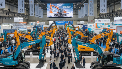 Как выбрать Колёсный Экскаватор на 139-й ярмарке в 2026 году?