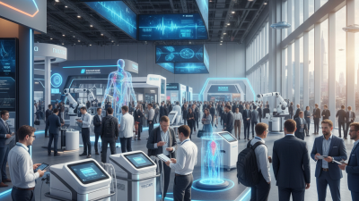 What is the Cost of Tecar Therapy in 2026 at Canton Fair?