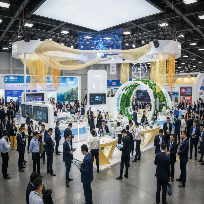 Bone Gelatin Trends at 2026 Canton Fair What to Expect?