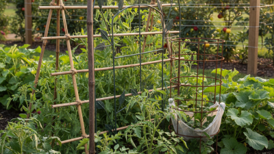 10 Best Plant Brace Solutions for Optimal Growth and Support?