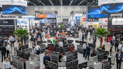 Best Metal Tool Box Options at 2026 Canton Fair?