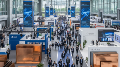 How to Source Copper Sheet at the 139th Canton Fair 2026?