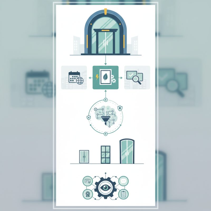 Best Commercial Windows and Doors at 2026 Canton Fair?