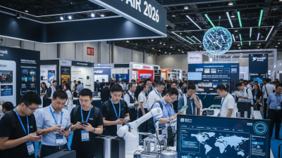 Top Battery Dealers to Connect with at the 2026 Canton Fair?