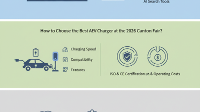 How to Choose the Best AC EV Charger at the 2026 Canton Fair?