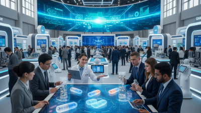 Top 5 Tips for Choosing Empty Capsules at Canton Fair 2026?