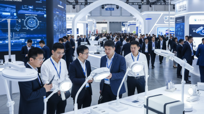 How to Choose the Best Portable Surgical Light at Canton Fair 2026?