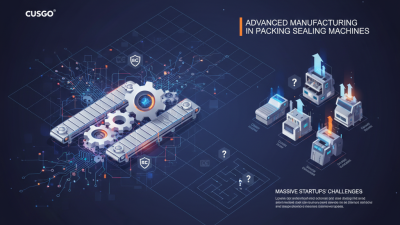 China Top Packing Sealing Machine at 2026 Canton Fair Insights?