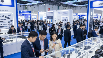 How to Choose the Best Electrical Connectors at Canton Fair 2026?