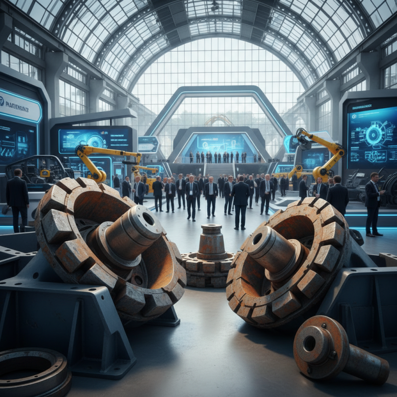 What is Crusher Wear and Highlights from 2026 Canton Fair?