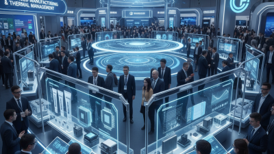 How to Choose the Best Thermal Paste at the 2026 Canton Fair?