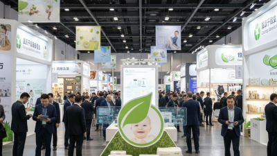Top 5 Bamboo Diapers to Look for at Canton Fair 2026?
