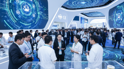 Best Filter Paper at the 2026 Canton Fair Will It Meet Your Needs?