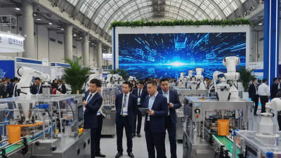 Discover the Best Pouch Packing Line at 2026 Canton Fair?